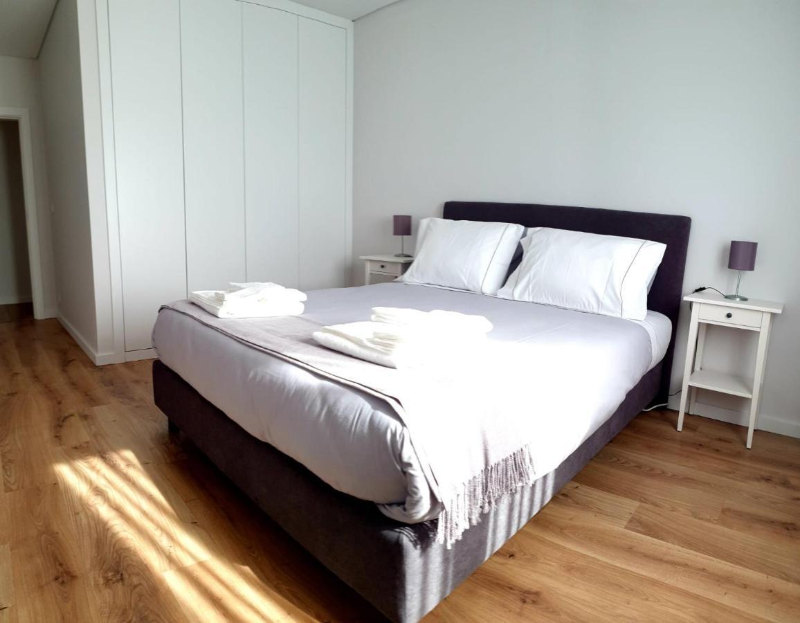 Appartement Casa Matriz à Arouca Extérieur photo
