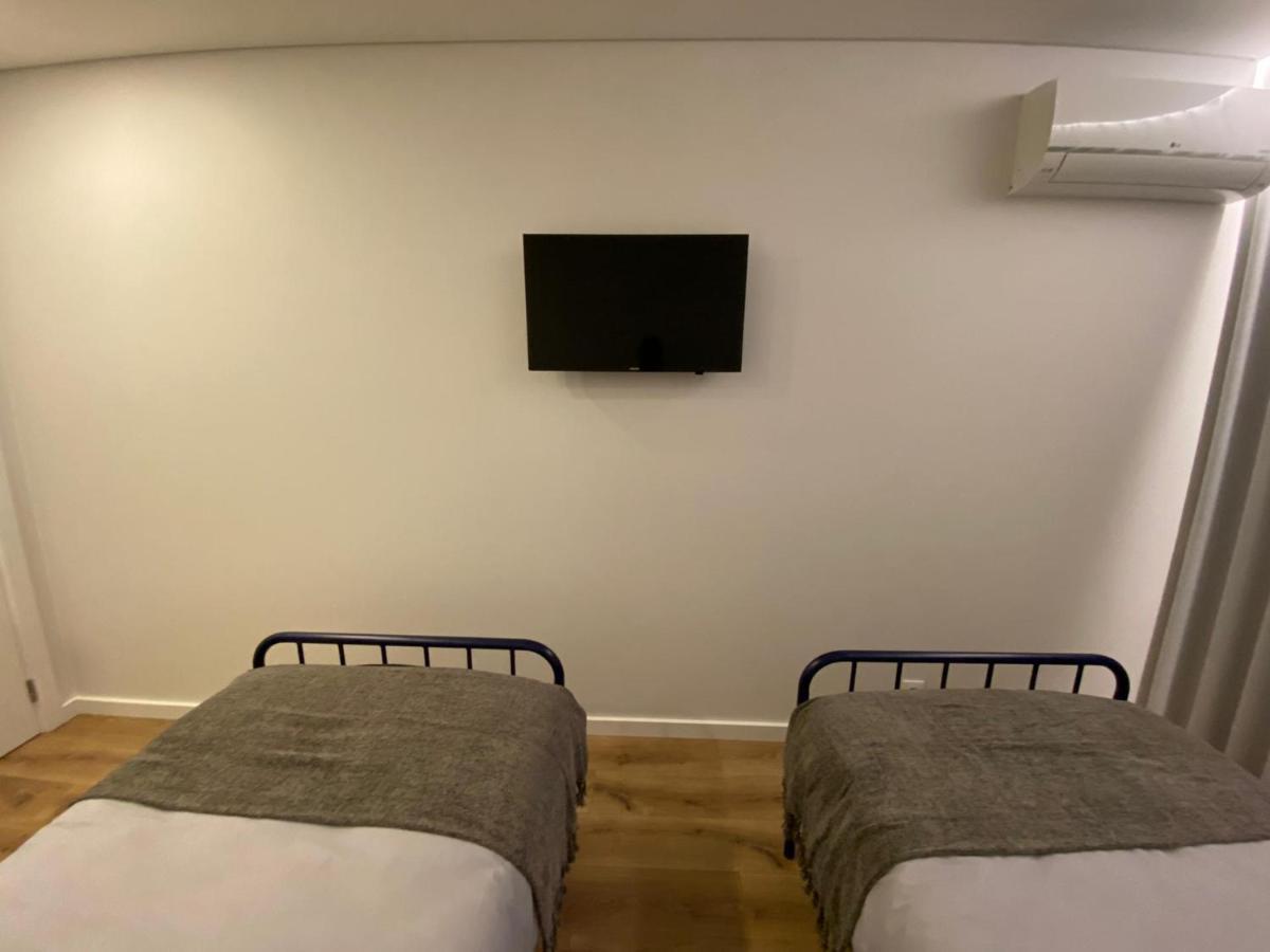 Appartement Casa Matriz à Arouca Extérieur photo