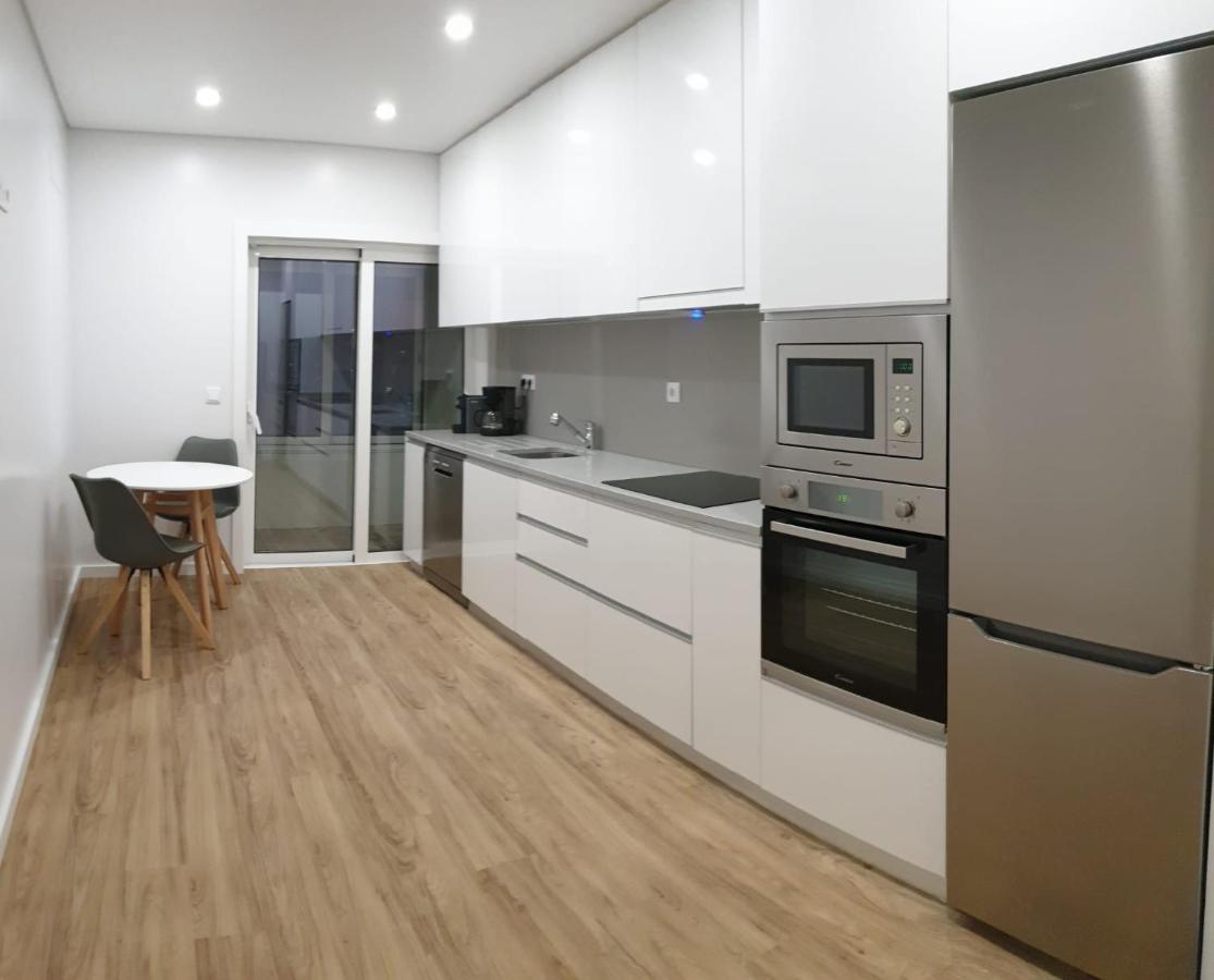 Appartement Casa Matriz à Arouca Extérieur photo