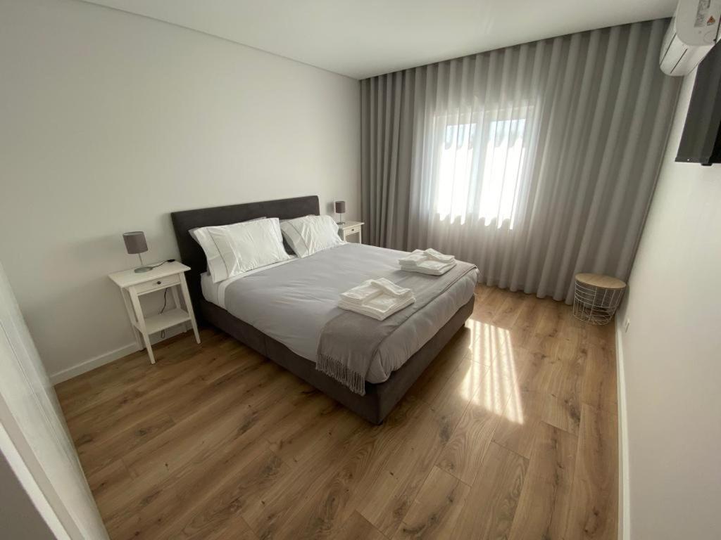 Appartement Casa Matriz à Arouca Extérieur photo